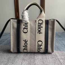 Chloe Shopping Bags